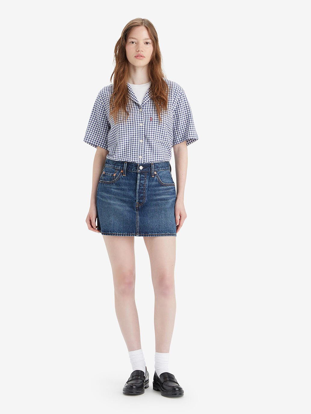 Levi's® Women's Icon Skirt